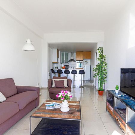 Apartment Les Yuccas Promenade Des Anglais By Interhome Nice Luaran gambar