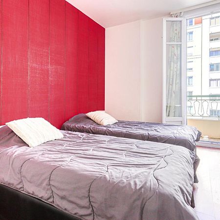 Apartment Les Yuccas Promenade Des Anglais By Interhome Nice Luaran gambar
