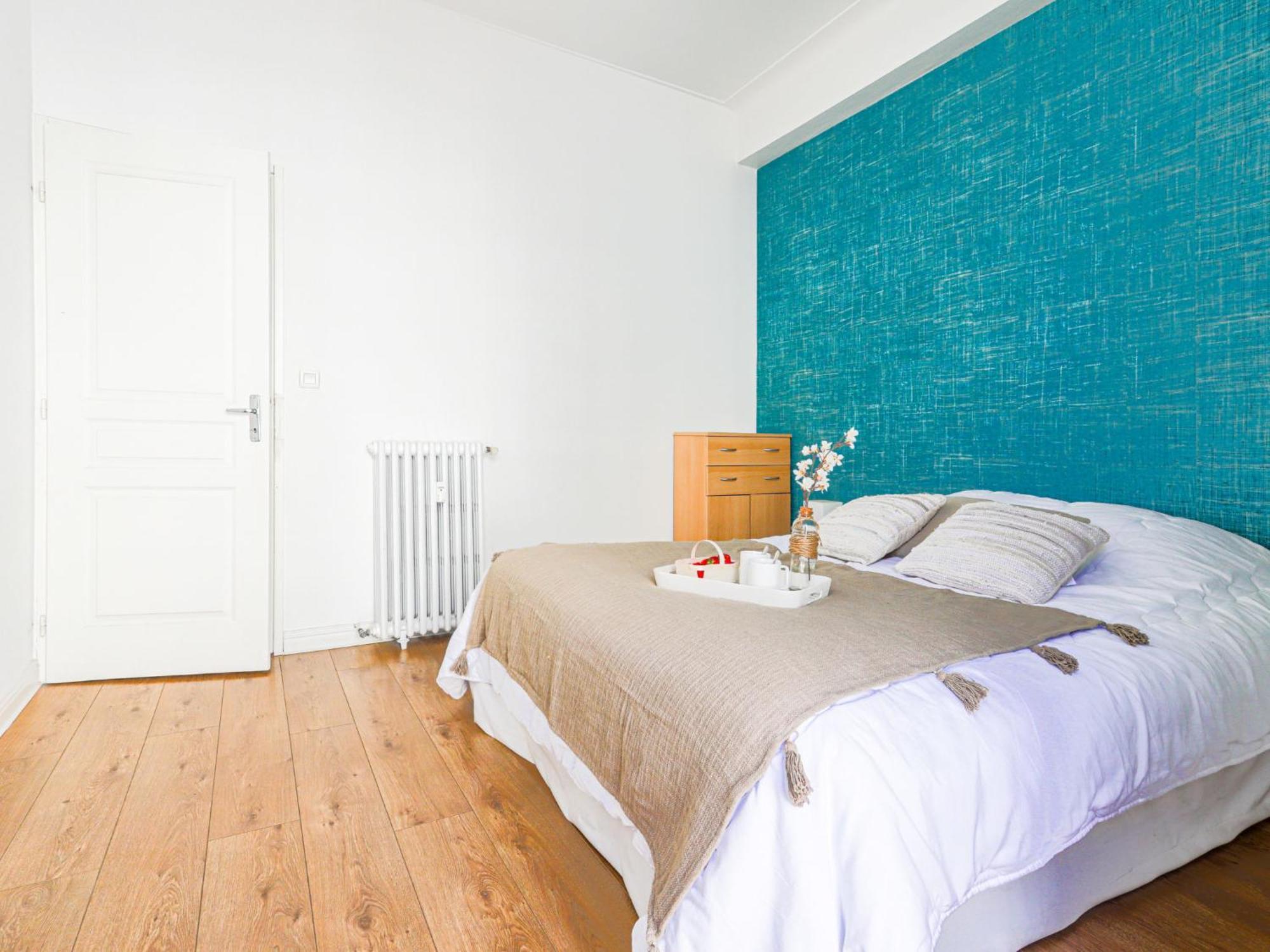 Apartment Les Yuccas Promenade Des Anglais By Interhome Nice Luaran gambar
