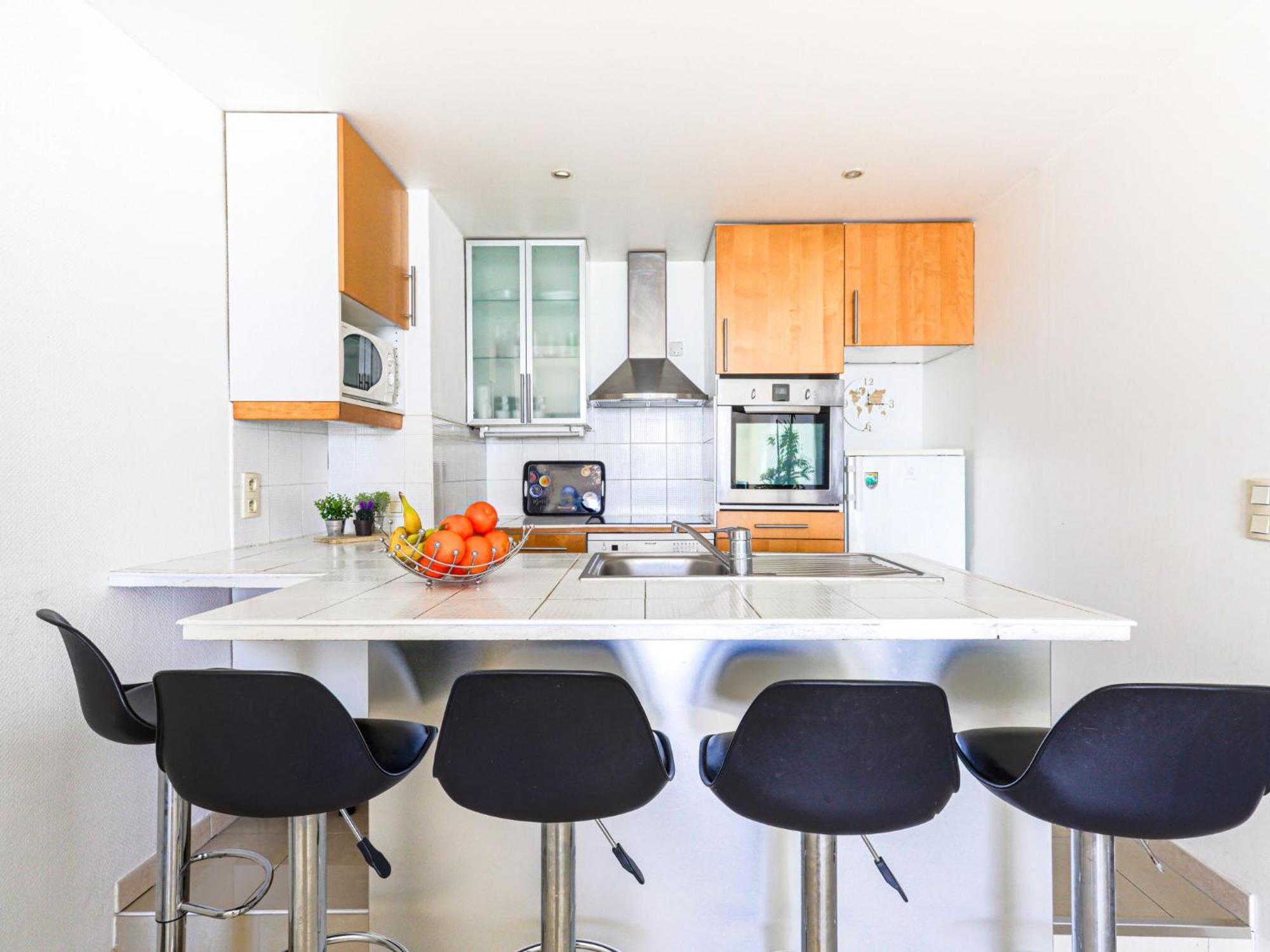 Apartment Les Yuccas Promenade Des Anglais By Interhome Nice Luaran gambar