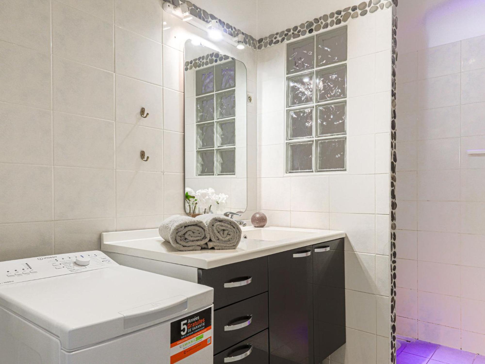 Apartment Les Yuccas Promenade Des Anglais By Interhome Nice Luaran gambar