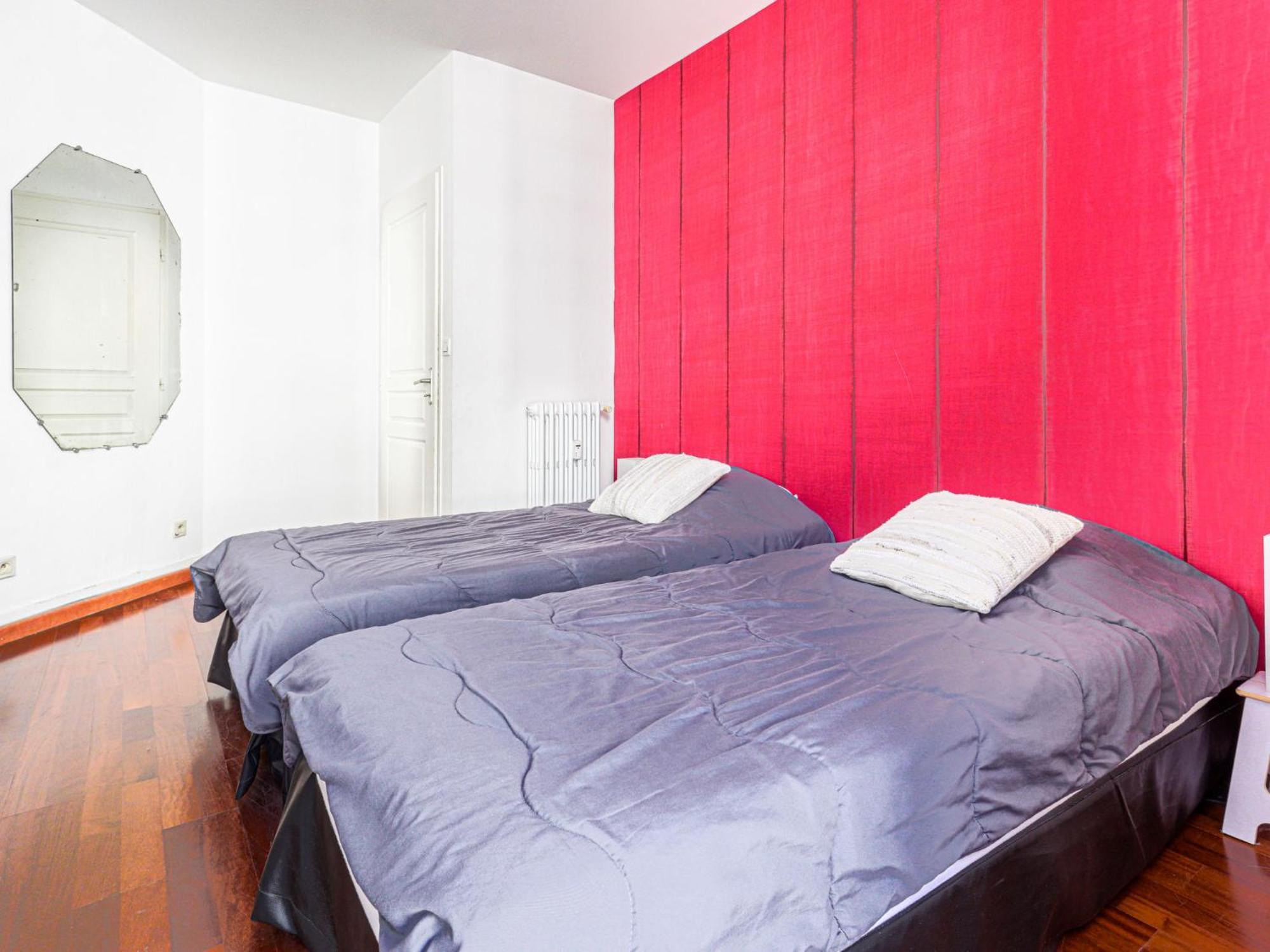 Apartment Les Yuccas Promenade Des Anglais By Interhome Nice Luaran gambar