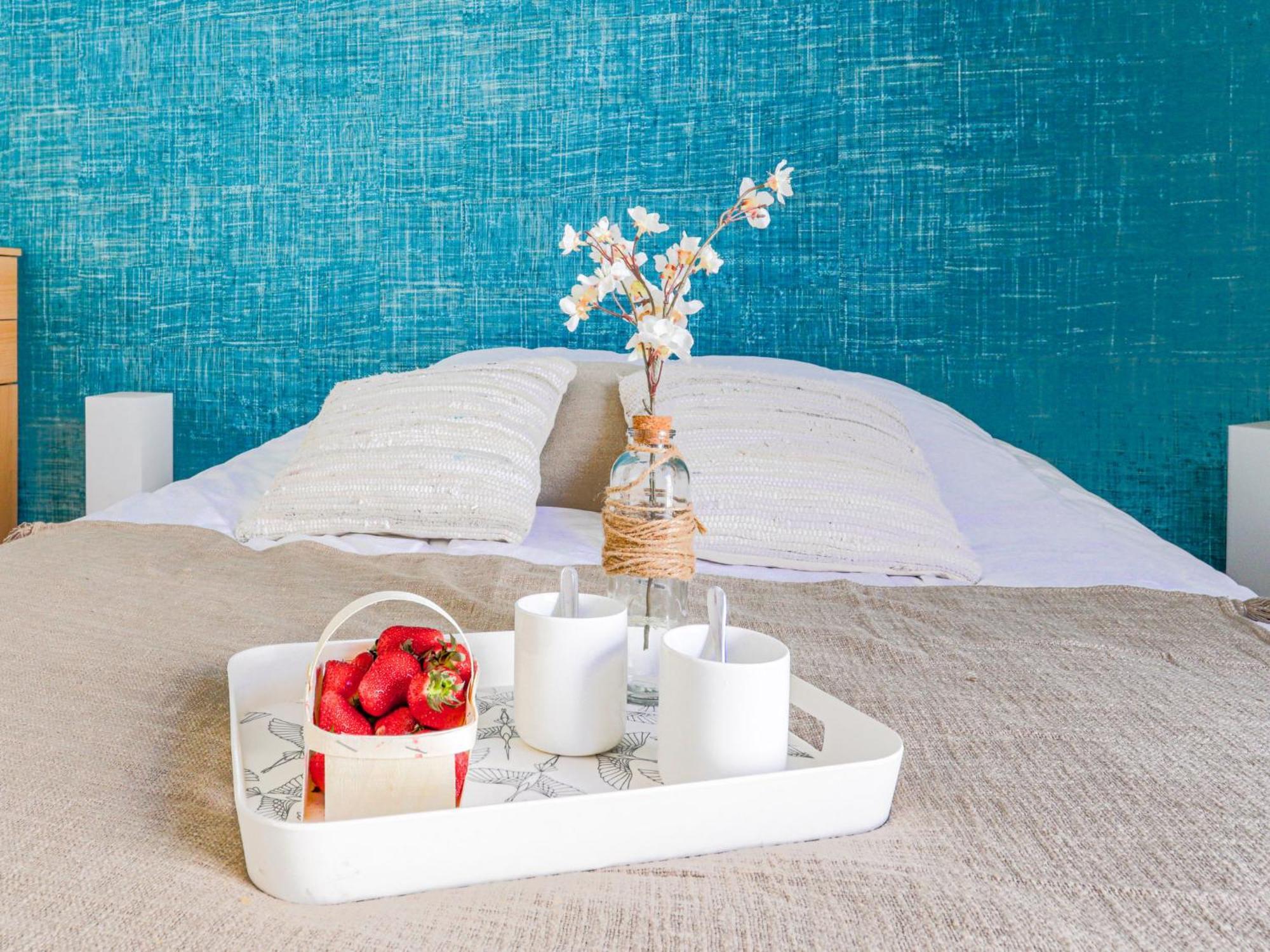 Apartment Les Yuccas Promenade Des Anglais By Interhome Nice Luaran gambar